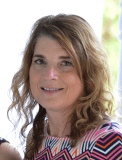 Maureen Cunningham