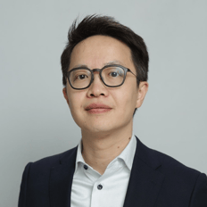 Andrew Lam