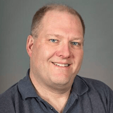 Bob Martin