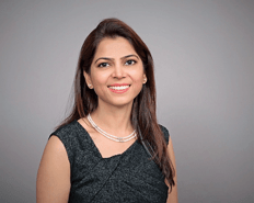 Mridula Shukla