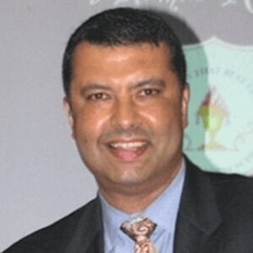 Ardy Sidhwa, Ph.D.