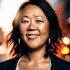 Catherine Liao