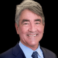 Paul Carey