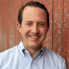 Parker Richardson
