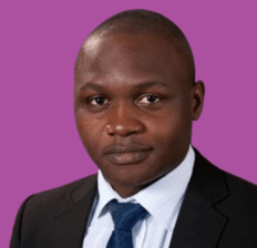 Stephen Onikoro