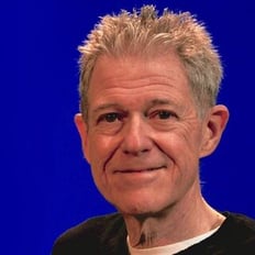 Jeff Ravitz