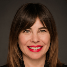 Maggie  Priori  