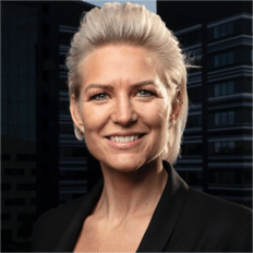 Laila Hede Jensen