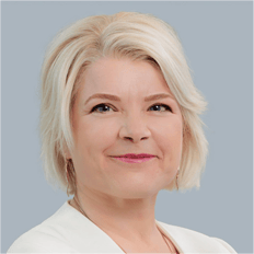 Marianne Backer