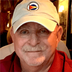 Bob  Gordon 