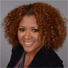 Yvette Baez