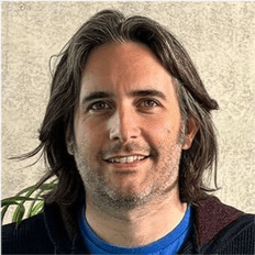 Simon Ford