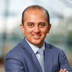    Divyesh  Khetia, PharmD, MBA