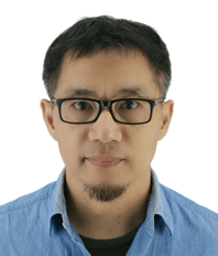 Trent Huang