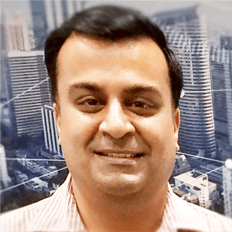 Amit Purohit