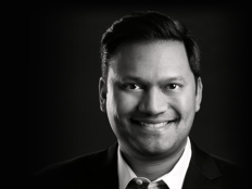 Ujwal Pyati, PhD.