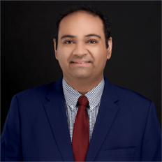 Dr. Saad  Ashraf