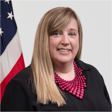 Shannon P. Hatch