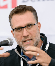 Scott Olechowski