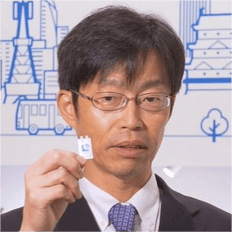 Iwao Ohwada