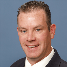 Tim Jackson