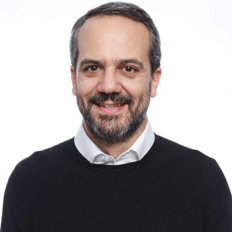 Vangelis Vergetis, PhD