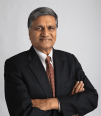 Mohan Uttarwar