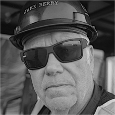 Jake Berry