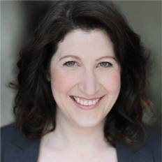 Amy Geary