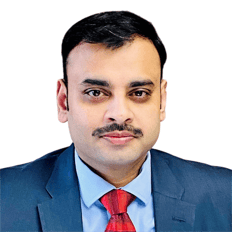 Sidd Shrivastava, PhD
