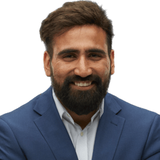 Raj Sharma