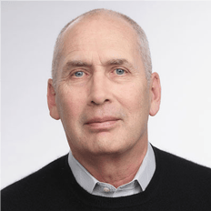 John Murphy