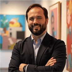 Kevin Rooney, Ph.D.