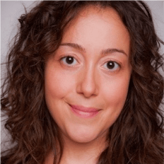 Alina Worth