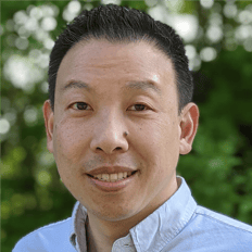 Nicholas Chen