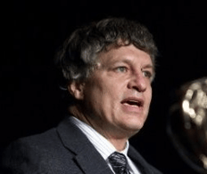 Rob Podoloff