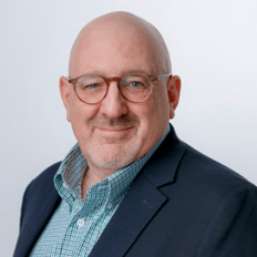 Jeffery Meckler