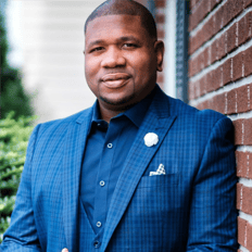 Gaetan Akinrolabu
