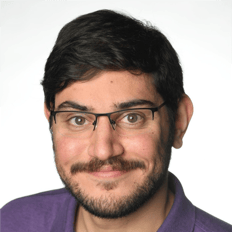 Derek  Epstein