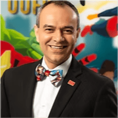 Karim Budhwani
