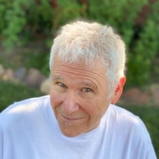 Peter Morse