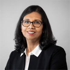 Moitreyee Chatterjee-Kishore