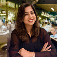 Mansee Jajoo
