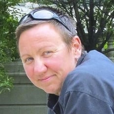 Deanna Fitzgerald