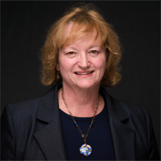 Natalie McGroarty