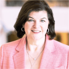 Cathi Ahearn