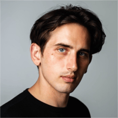 Zach Beasley