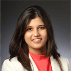 Nikita  Upadhyaya