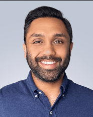 Abhishek Nagaraju