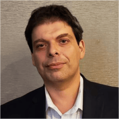 Alex Giladi